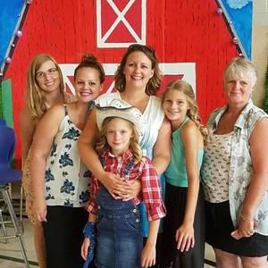 Meet your Posher, Wynne